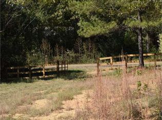 County Line Rd, Crystal Springs, MS 39059