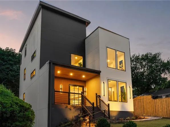 1490 Brooklyn Ave NW, Atlanta, GA 30309