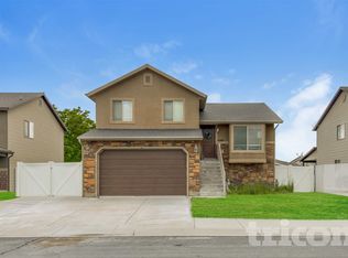 4199 S 3250 W, West Haven, UT 84401
