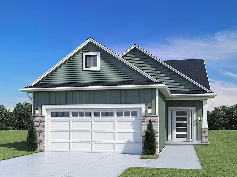 The Legends Homes | Specials Available! — Photo 2