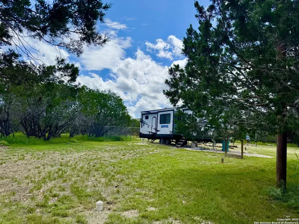 256 Jim Dalrymple LOT 243, Leakey, TX 78873