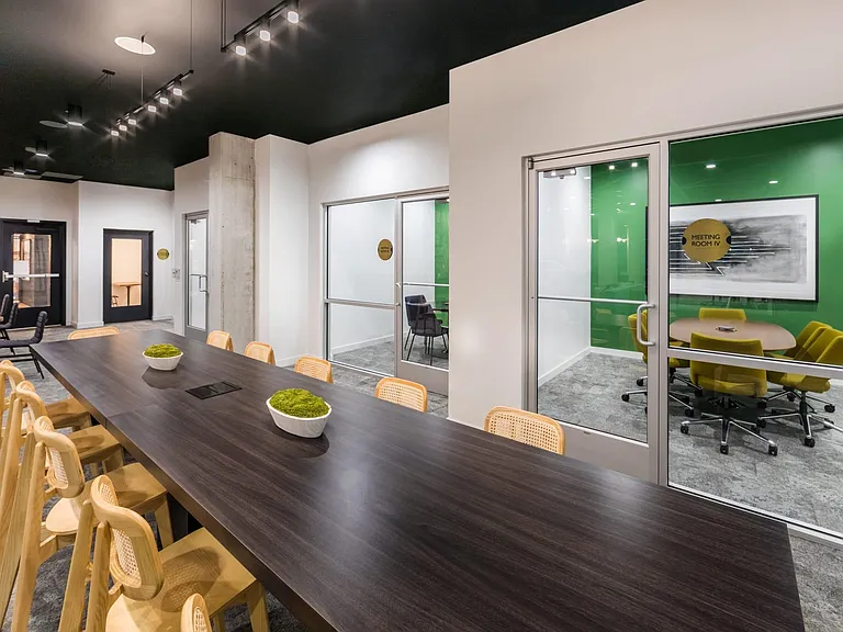 Radiate Apartments — Photo 32