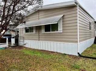 92 Lafferty Rd, Lakeport, CA 95453