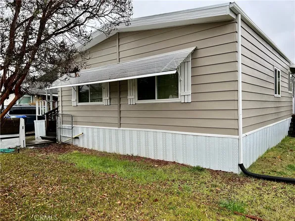 92 Lafferty Rd, Lakeport, CA 95453