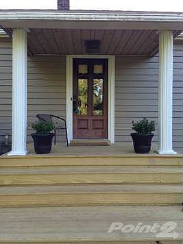 porch