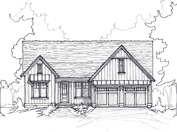 Elevation A