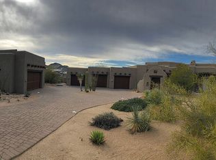10231 E Whispering Wind Dr, Scottsdale, AZ 85255