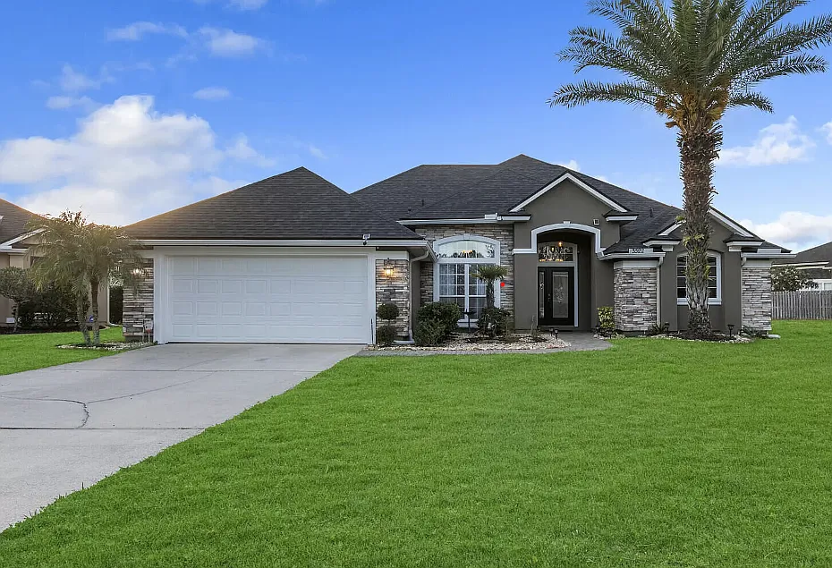 3522 Saddle Ct — Photo 1