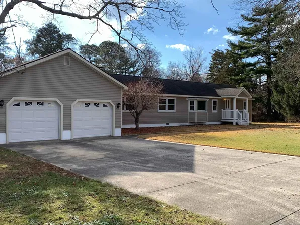 17 Pine St S, Cape May Court House, NJ 08210