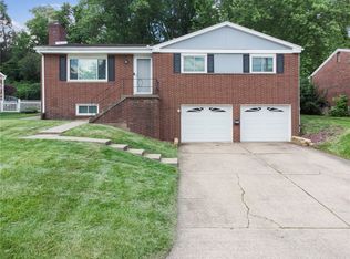 249 Laurie Dr, Pittsburgh, PA