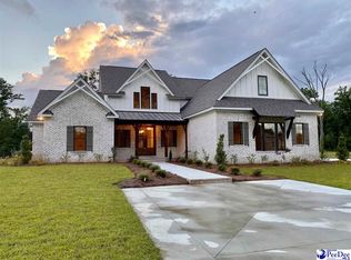 615 N Wiltshire Dr, Florence, SC 29501