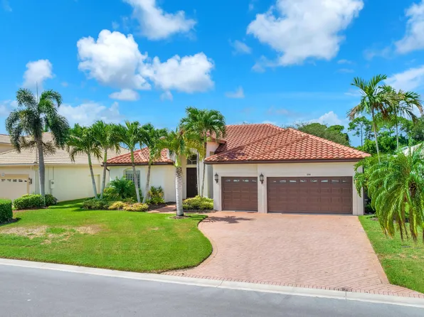 1804 SE Killean Court, Port St Lucie, FL 34952