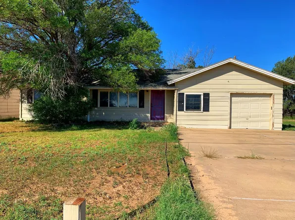 3803 N Martin Luther King Blvd, Lubbock, TX 79403