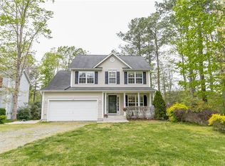 411 Loyalist Dr, Ruther Glen, VA 22546