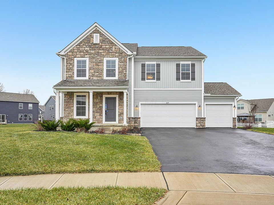 1st image of 617 Big Stone Dr