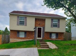 6 Elderberry Ct, Baltimore, MD 21228