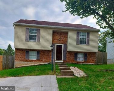 6 Elderberry Ct, Baltimore, MD, 21228