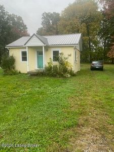 6413 Terry Rd, Louisville, KY, 40258