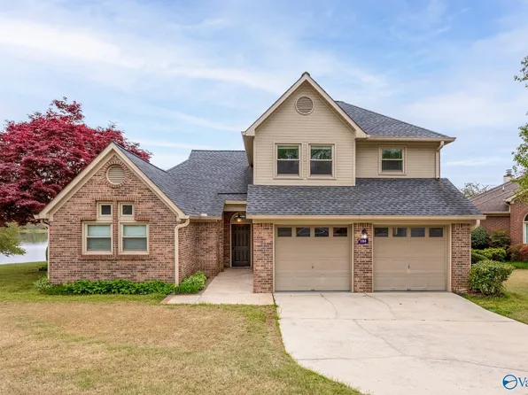 104 Morland Pointe, Huntsville, AL 35824