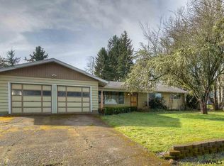 1398 Hemlock St NW, Salem, OR