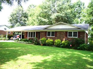 5031 Caldwell Dr, Milan, TN 38358