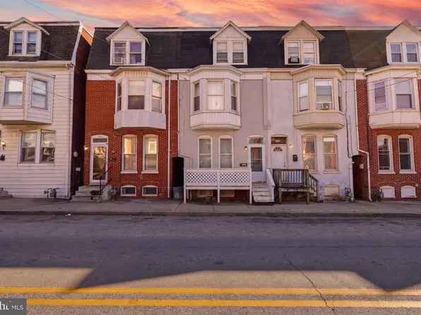 152 W Jackson St, York, PA 17401