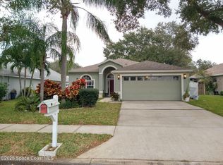 2487 Coral Ridge Cir, Melbourne, FL 32935