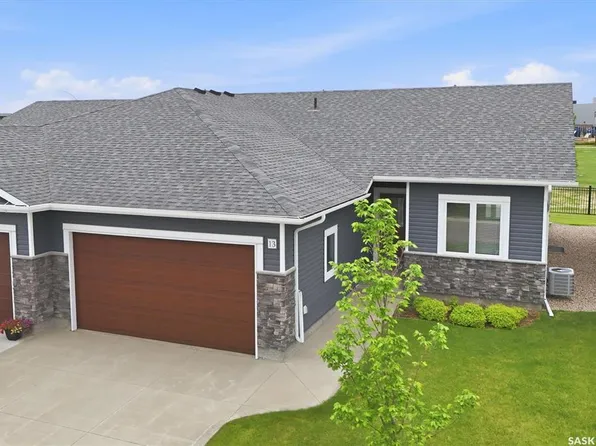 UNIT 13-315 Olson LANE W, Saskatoon, SK S7V 0R8