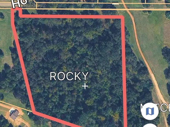 10165 County Line Rd Lot 4, Coldwater, MS 38618