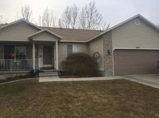 6191 W Rock Springs Ln, West Valley City, UT 84118