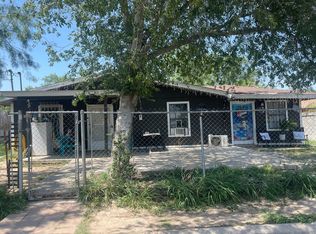 1904 Ventura St, Laredo, TX 78040