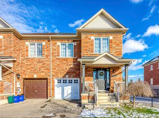 1126 Tupper Dr, Milton, ON L9T 0A9