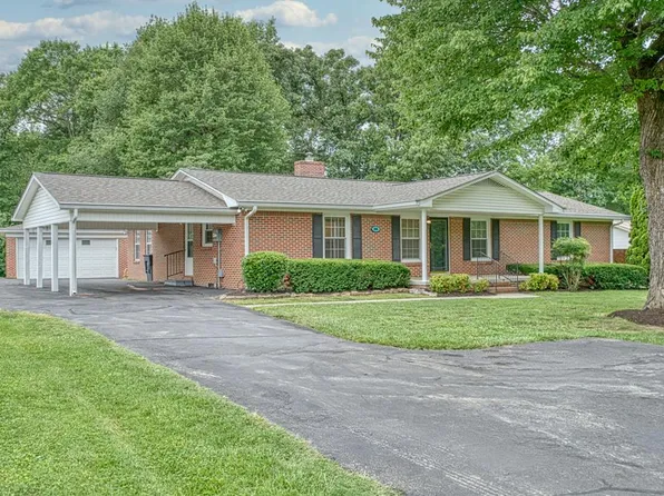 886 Fairground St, Cookeville, TN 38501