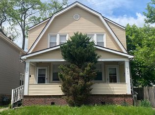 2541 Deming Avenue, Columbus, OH 43202