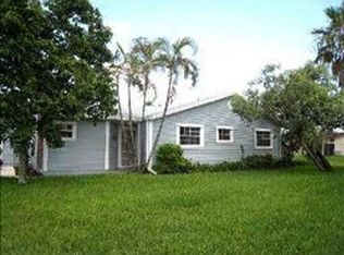 9840 W Fern Ln, Hollywood, FL 33025