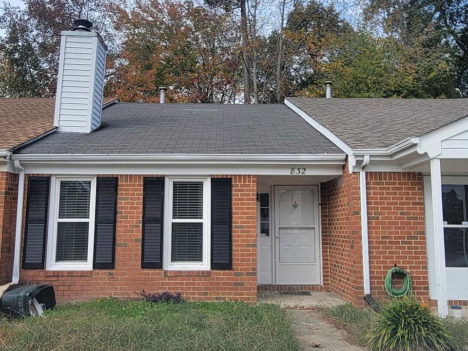 1st image of 832 Wickford Dr
