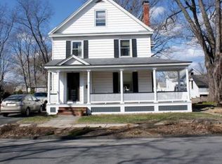 19 Woodleigh Ave, Greenfield, MA 01301