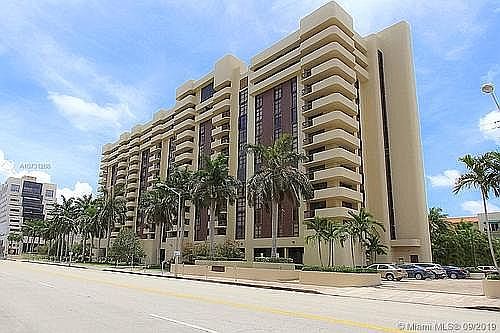 1st image of 600 Biltmore Way APT 510