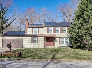 11904 Berrybrook Ter, Upper Marlboro, MD 20772