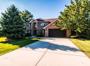 405 Wysteria Dr, Olympia Fields, IL 60461