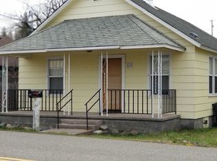 669 Shasta Ave, Weed, CA 96094