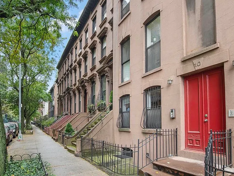 10 Fort Greene Pl #4R — Photo 13