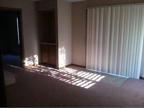 Downstairs Family Room