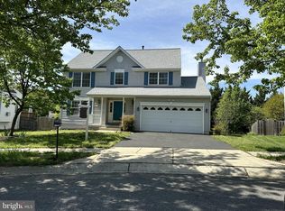 1106 Callisto Ct, Odenton, MD 21113