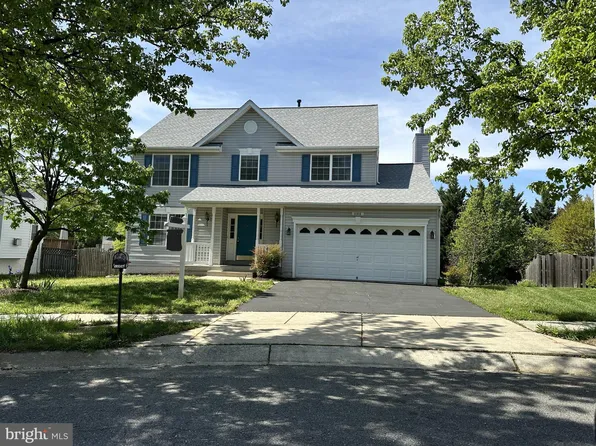 1106 Callisto Ct, Odenton, MD 21113