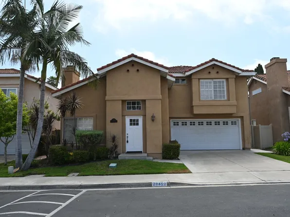 28452 Via Cynthia, Laguna Niguel, CA 92677