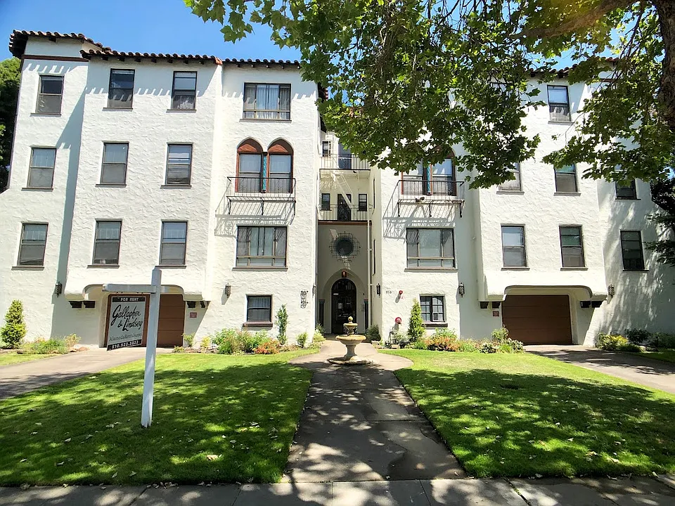 916 Union Street