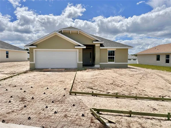 4484 NE 31st Pl, Ocala, FL 34470