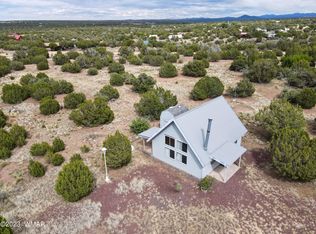 1831 Howard Pl, Show Low, AZ 85901