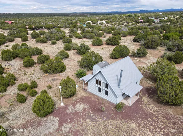 1831 Howard Pl, Show Low, AZ 85901